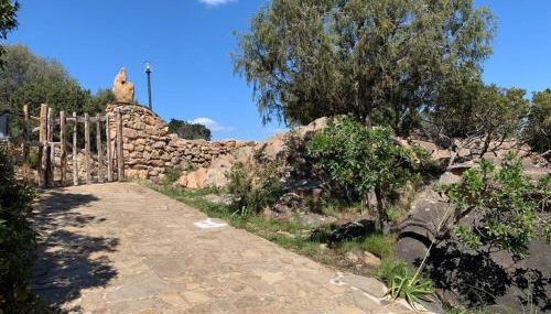 Kirù Lovely Home - Villa Su Cuile, Cala Ginepro - Foto 3