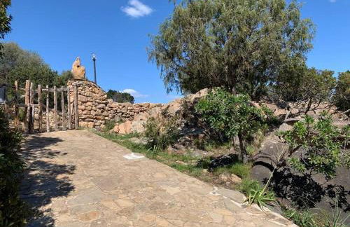 Kirù Lovely Home - Villa Su Cuile, Cala Ginepro - Foto 3