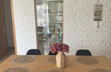 Beachfront Salou apartment with sea view - Foto 11