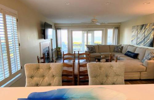 Beach Club Villa 29 - Oceanfront Walkout! End Unit! - Foto 5