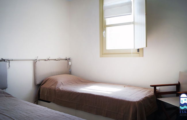 Inspire Aegean Sea Triantaros - Foto 4