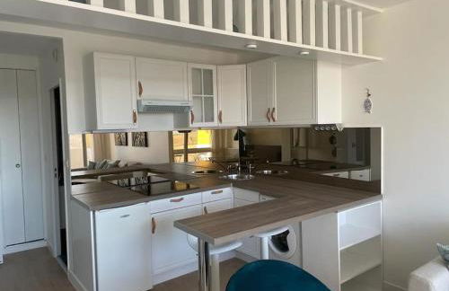 appartement neuf style architecte au calme - Foto 14