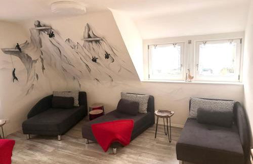 Ferienwohnung Schweier - Außerhalb und doch zentral - Foto 25