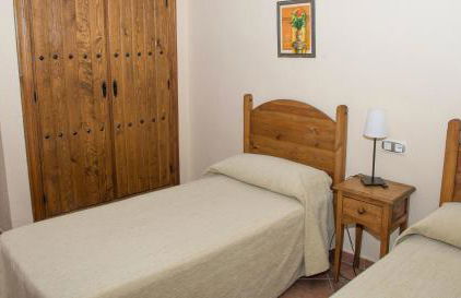 Casas rurales Batan Rio Tus - Foto 48