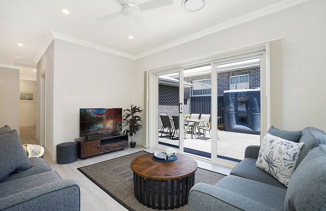 Accommodation Hunter - Adams St Maitland - Foto 10