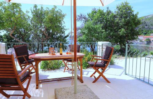 Apartments Seafront Silence - Foto 41