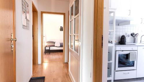 Modern Apartment in Lüdenscheid - Foto 4