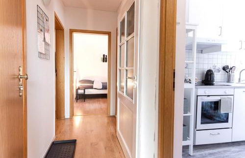 Modern Apartment in Lüdenscheid - Foto 4