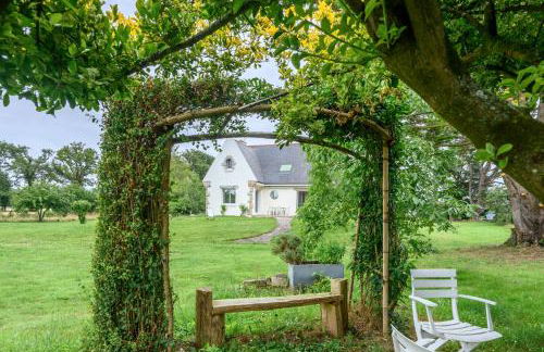 L'Envolée de Charme - Maison à 10m de Vannes - Foto 19