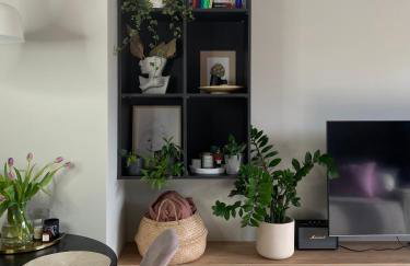 Boho Waves Retreat - Foto 12