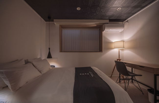 Infinity Hotel -Jicchaku- - Foto 41