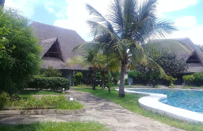 Johari Villas - Foto 1