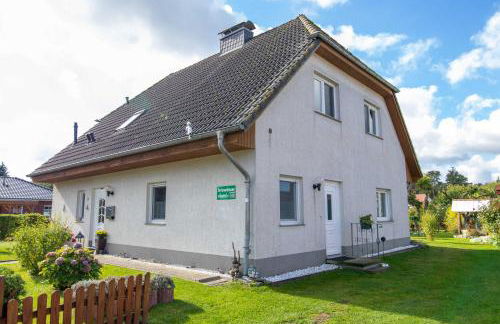 Ferienwohnung Gustel - Foto 1