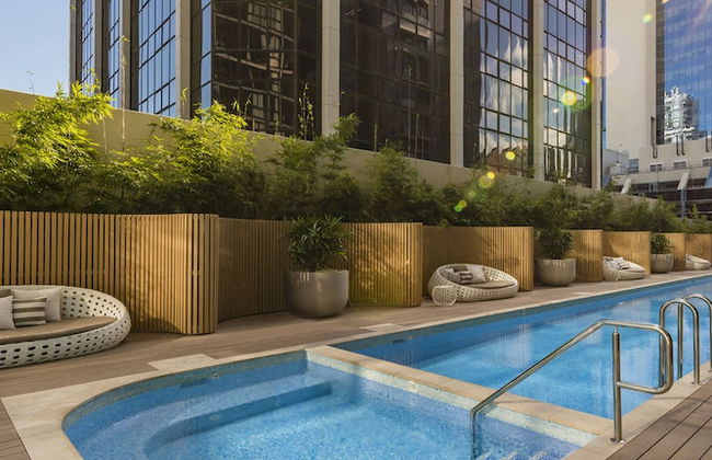 SKYE Hotel Suites Parramatta - Foto 33