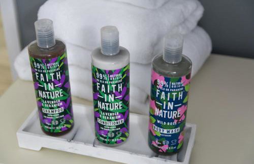 Luxury Self-Catering and Sauna - Oaks Rest - Foto 18