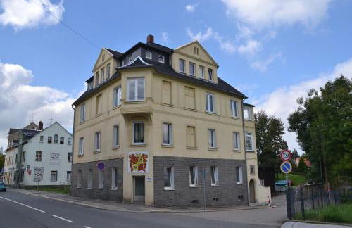 Ferienwohnung Konrad - nahe Chemnitz - Foto 17