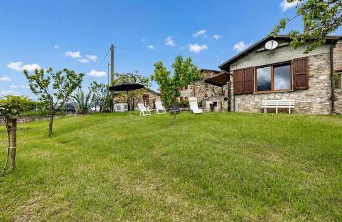 Casa Sant'Anna - In Garfagnana - Happy Rentals - Foto 55