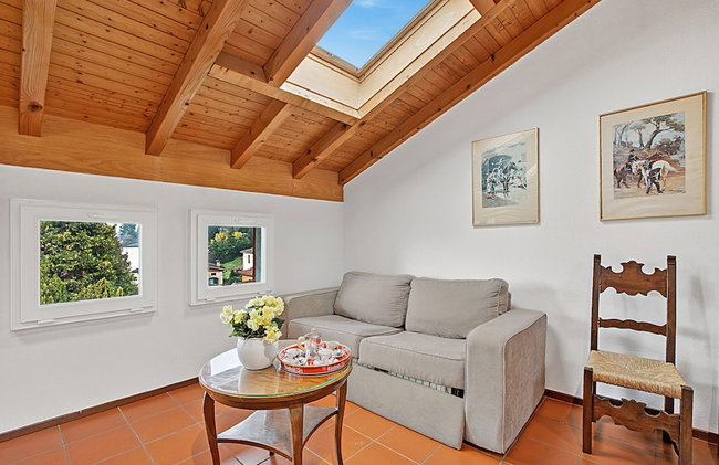 Attico a Caslano - Foto 11