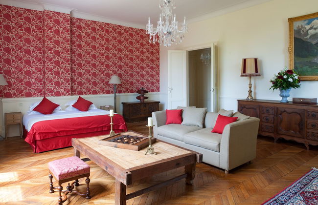 Hôtel Les Sources de Caudalie - Foto 29