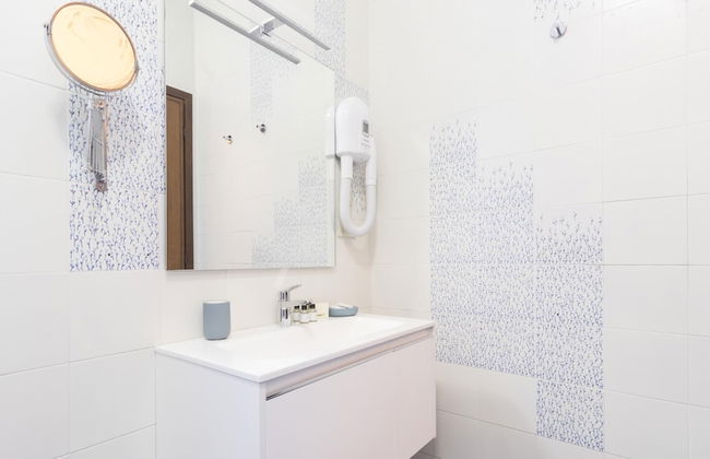 Il Borgo Apartments A4 - Sv-d600-bove3d1a - Foto 11