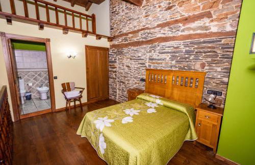 Balcón de Oscos - Foto 38