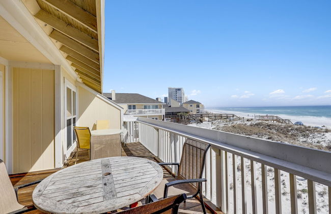 Sandpiper Cove 2133 1 Bedroom Condo by RedAwning - Foto 17