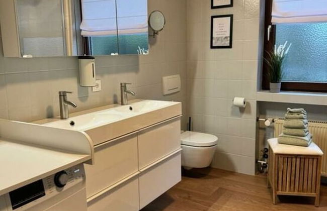 Lovely Apartment Near the Water - Foto 20