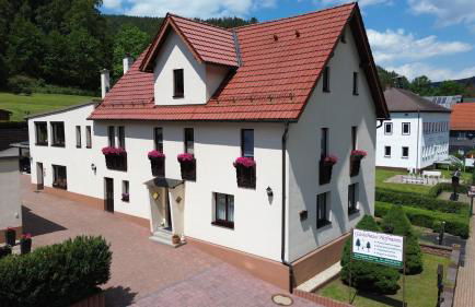 4 Sterne Ferienwohnung Sorbitztal inklusive Gästekarte - Foto 1