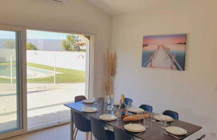 Les Oliviers Family Villa Piscine privée Clim Wifi - ROSSIconciergerie - Linge inclus - Foto 12