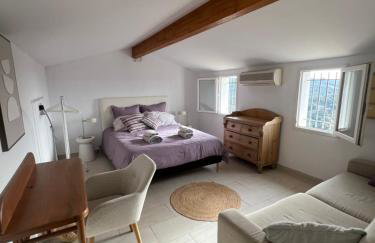 Villa LAGON UZÈS - Foto 19