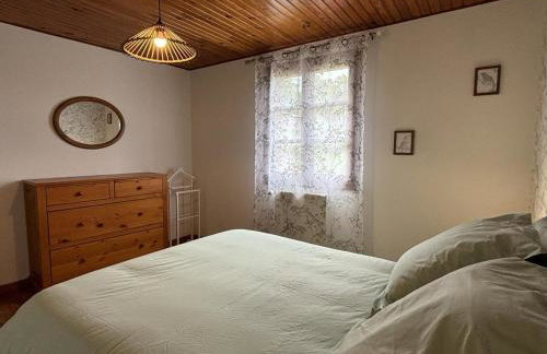 Maison de charme avec SPA en montagne Bourbonnaise - Photo 25