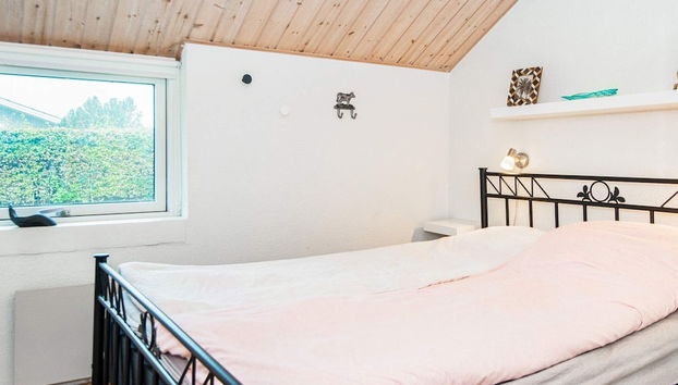 8 Person Holiday Home in Juelsminde-by Traum - Foto 5, Habitación