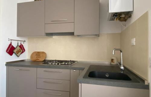 WoodenKey Asiago grazioso appartamento in centro - Foto 14