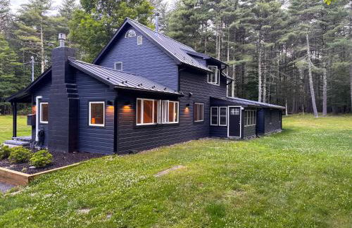 Beautiful Charming Cottage 4 min from Woodstock - Foto 46