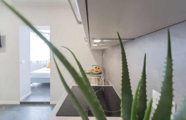 Sant'Agostino Apartments by Rent all Como - Foto 52