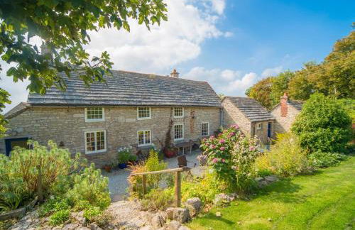 4 Bed in Worth Matravers oc-ic175 - Foto 24