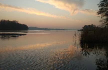 OSTOJA SŁAWIANOWO nad jeziorem - Foto 7