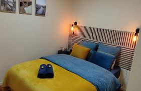 Refuge du Renard au Bord du Lac - Foto 15