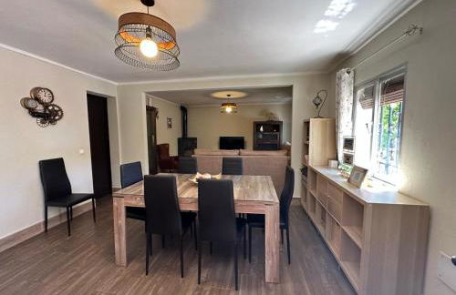 La Casa De La Abuela - Foto 28