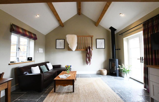 Rowley Farm Holidays - Photo 52