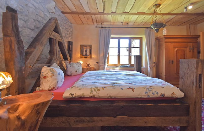 Wundervilla in Hessen in Waldnahe - Foto 25