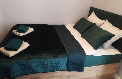 Apartament Mińsk Mazowiecki - Foto 5