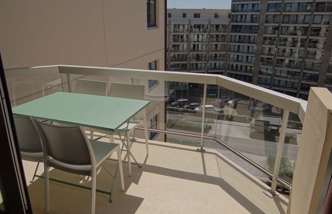 Apartment in Nieuwpoort Near the Beach - Foto 16