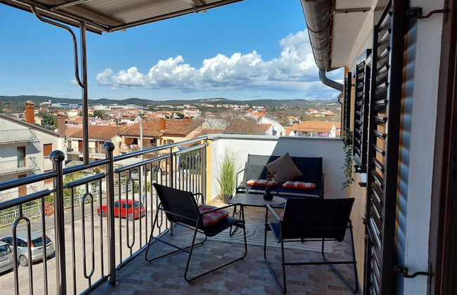 Apartments Matosevic - Foto 36