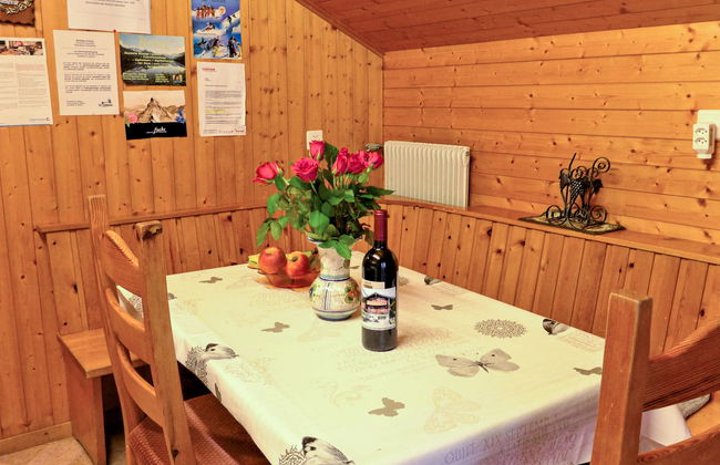 Lärchenheim - Foto 4