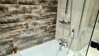 PearlProperty - Foto 3, towels, Shower