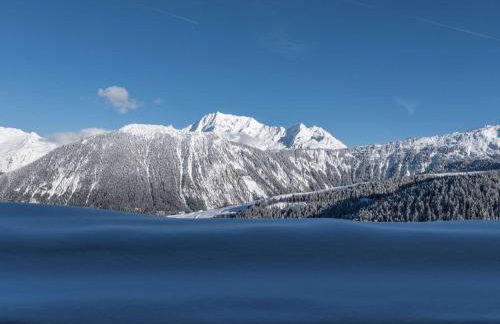 Duplex skis aux pieds, Courchevel 1850, 99m², 6 pers., cheminée, balcons, garage, WiFi - FR-1-631-132 - Foto 16