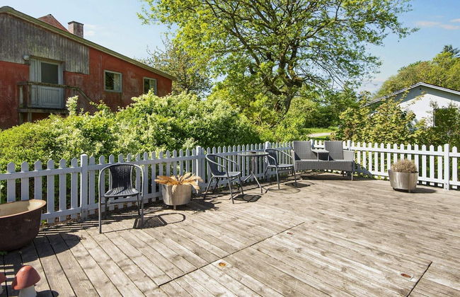 Idyllic Danish Farmhouse Retreat-by Traum - Foto 33