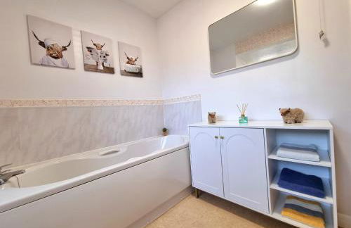 Modern House in the Cotswolds - Foto 12