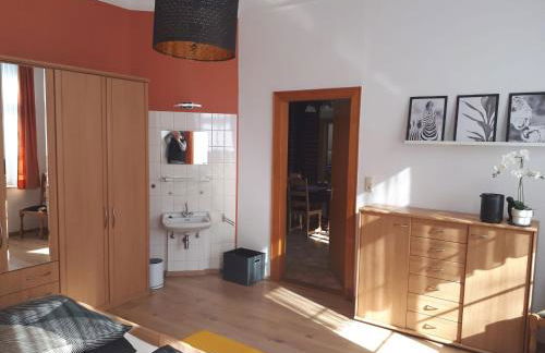 Ferienwohnung auf einem Gutshof - Photo 16